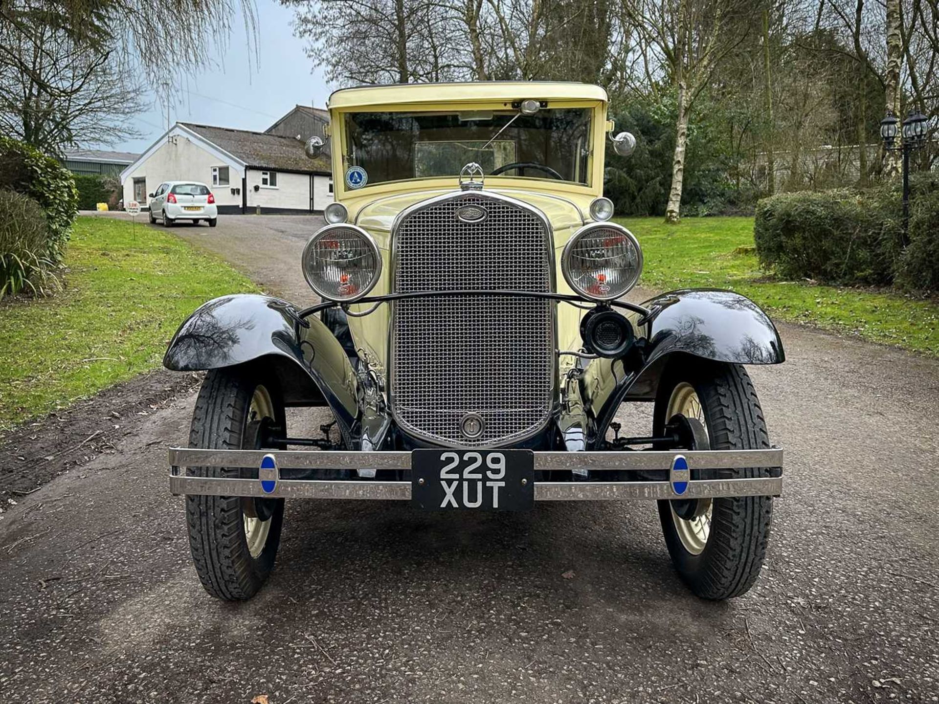 1931 Ford Model A Coupe *** NO RESERVE *** - Image 15 of 84