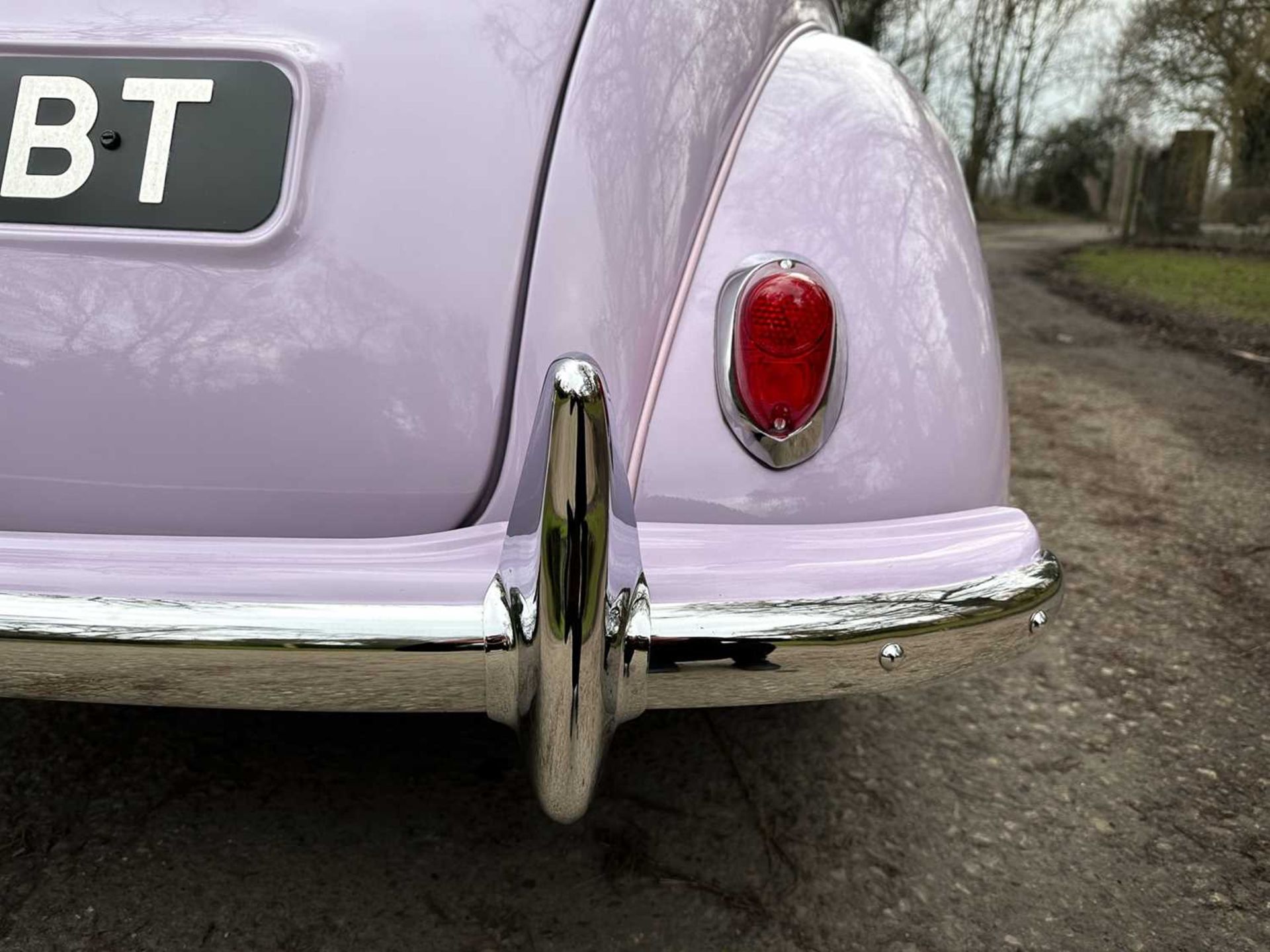 1961 Morris Minor Million 179 of 350 built, fully restored, only three owners from new - Image 85 of 100