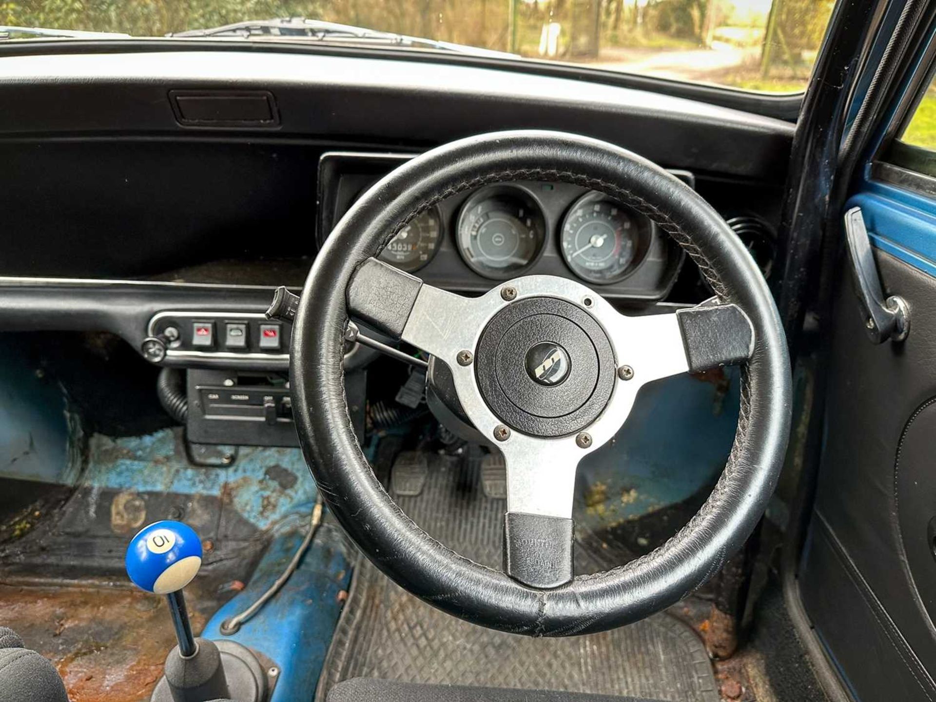 1978 British Leyland Mini Clubman *** NO RESERVE *** - Image 44 of 83