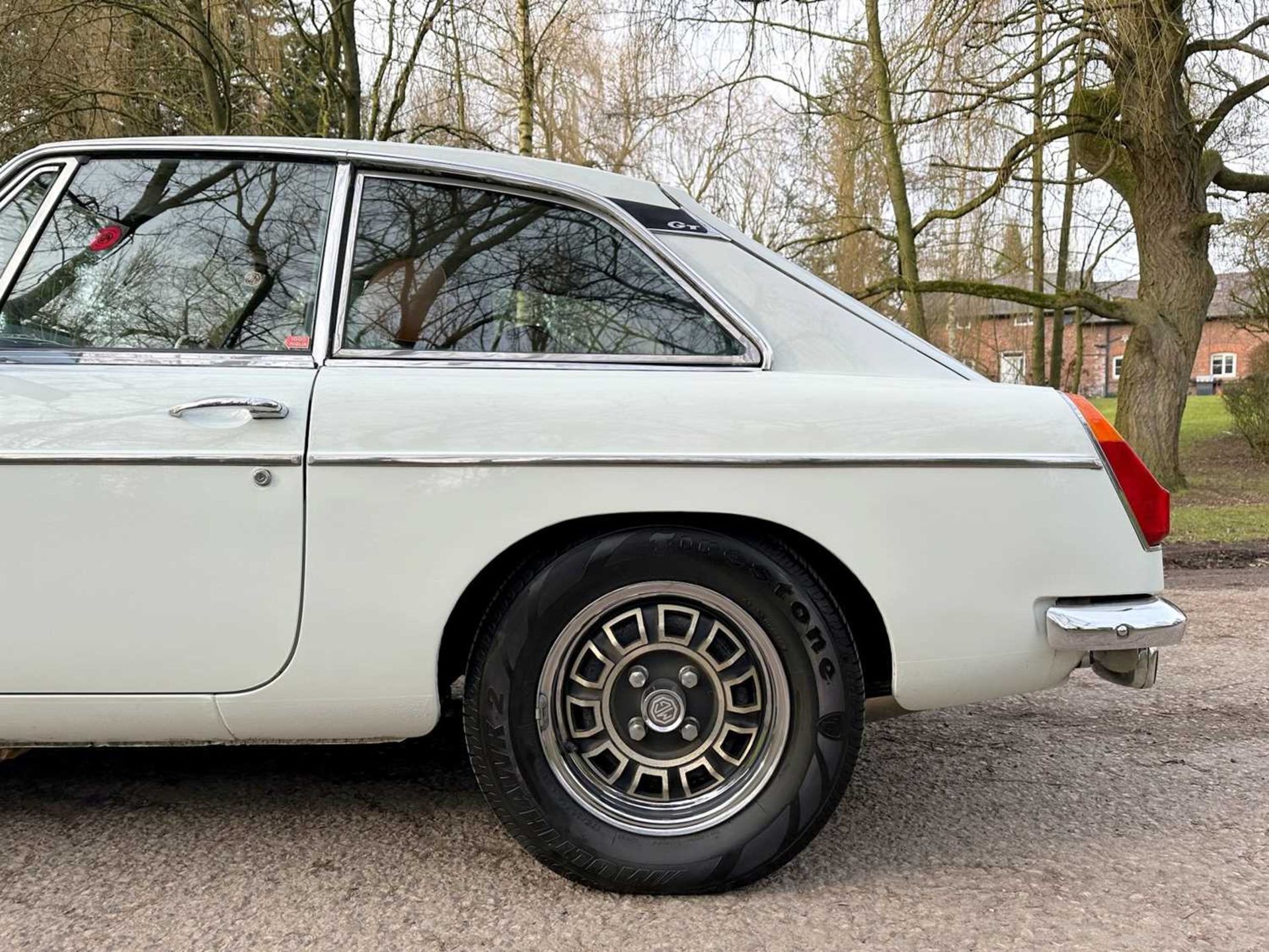 1974 MGB GT V8 Show winning car, cover star of MG Enthusiast Magazine August 2021 - Image 63 of 95