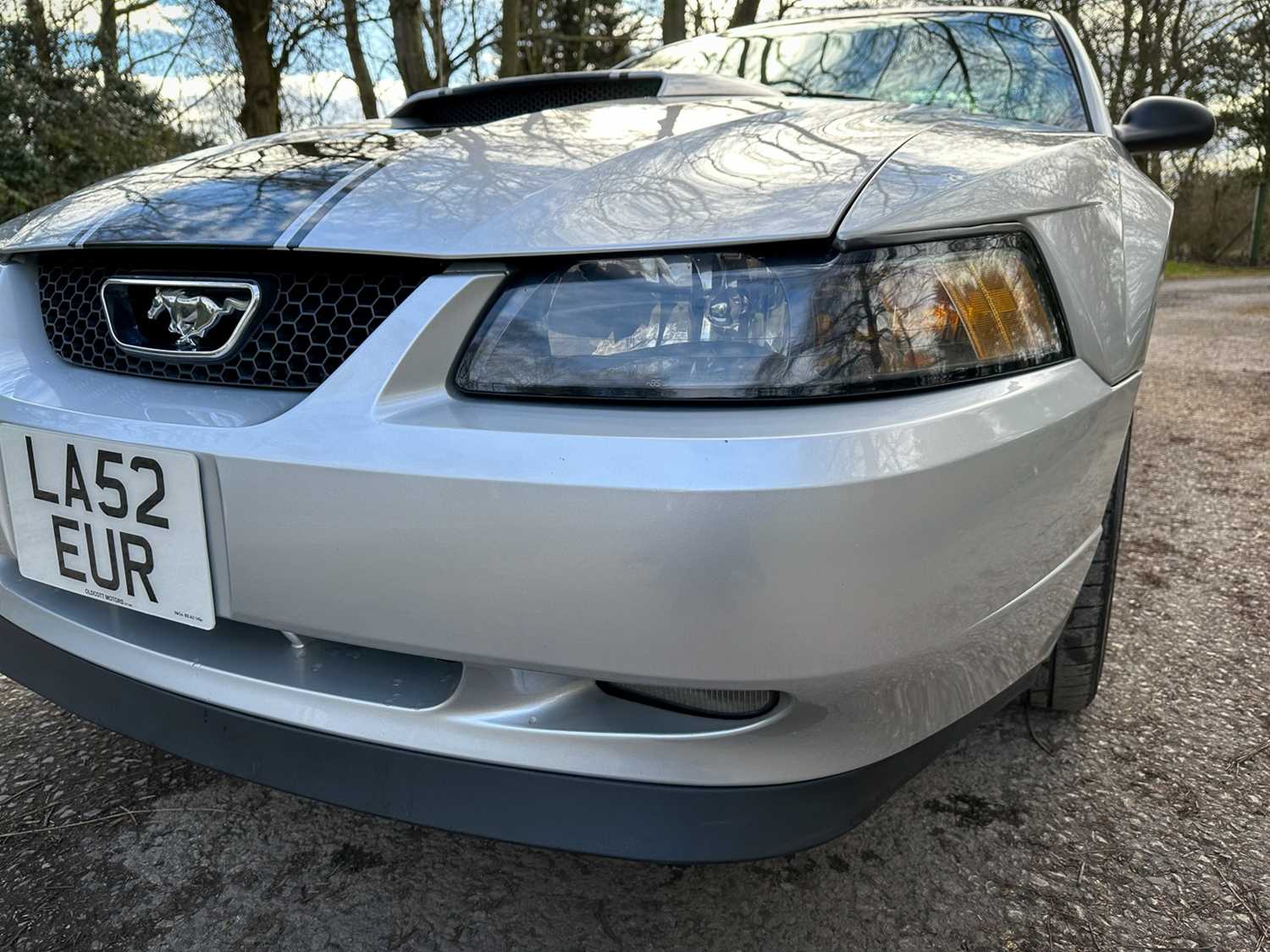 2003 Ford Mustang GT 4.6 ***NO RESERVE*** - Image 91 of 99