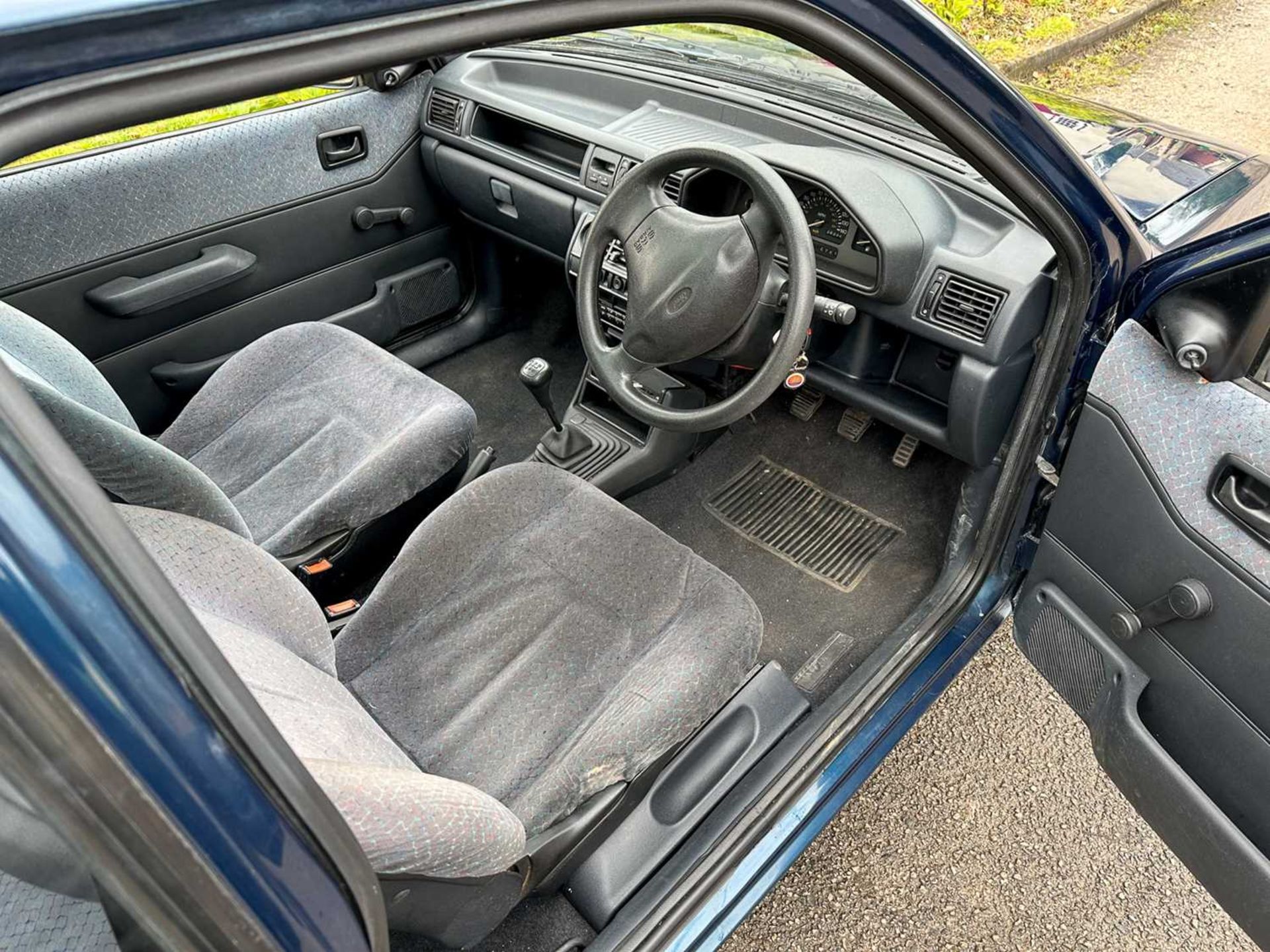 1995 Ford Fiesta Quartz *** NO RESERVE *** - Image 22 of 46