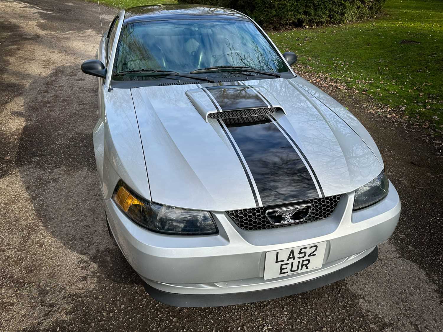 2003 Ford Mustang GT 4.6 ***NO RESERVE*** - Image 4 of 99