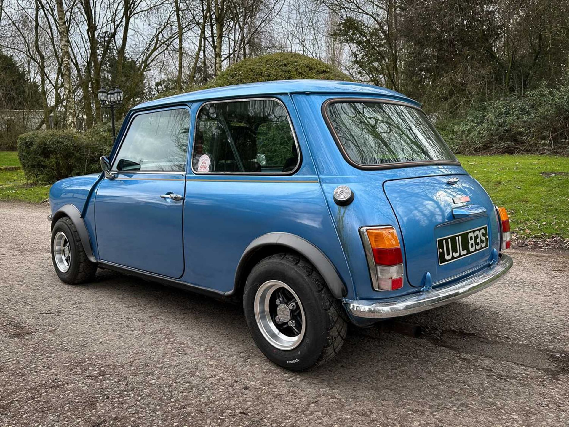 1978 British Leyland Mini Clubman *** NO RESERVE *** - Image 29 of 83