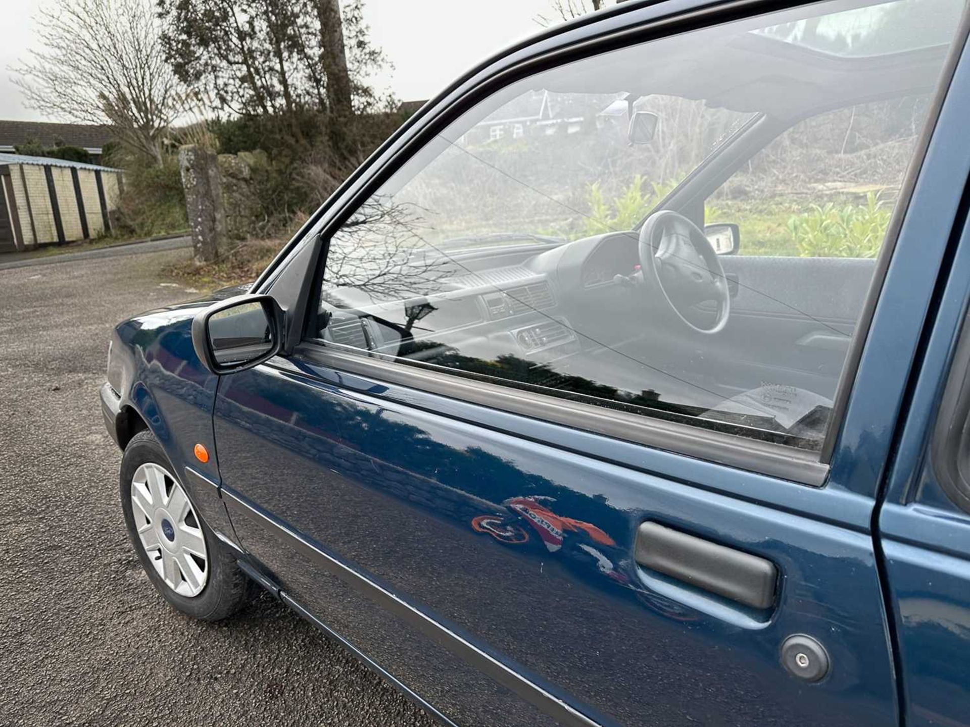 1995 Ford Fiesta Quartz *** NO RESERVE *** - Image 42 of 46