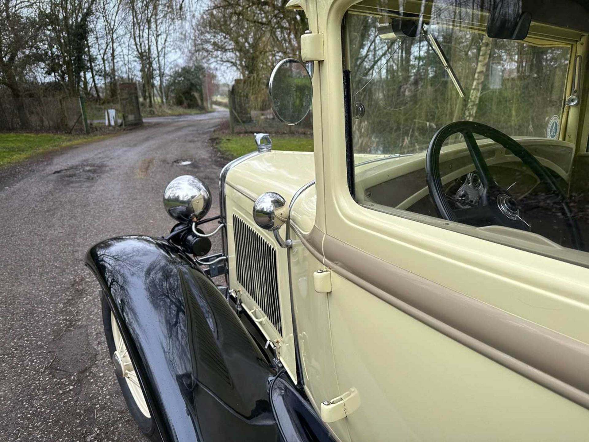 1931 Ford Model A Coupe *** NO RESERVE *** - Image 51 of 84