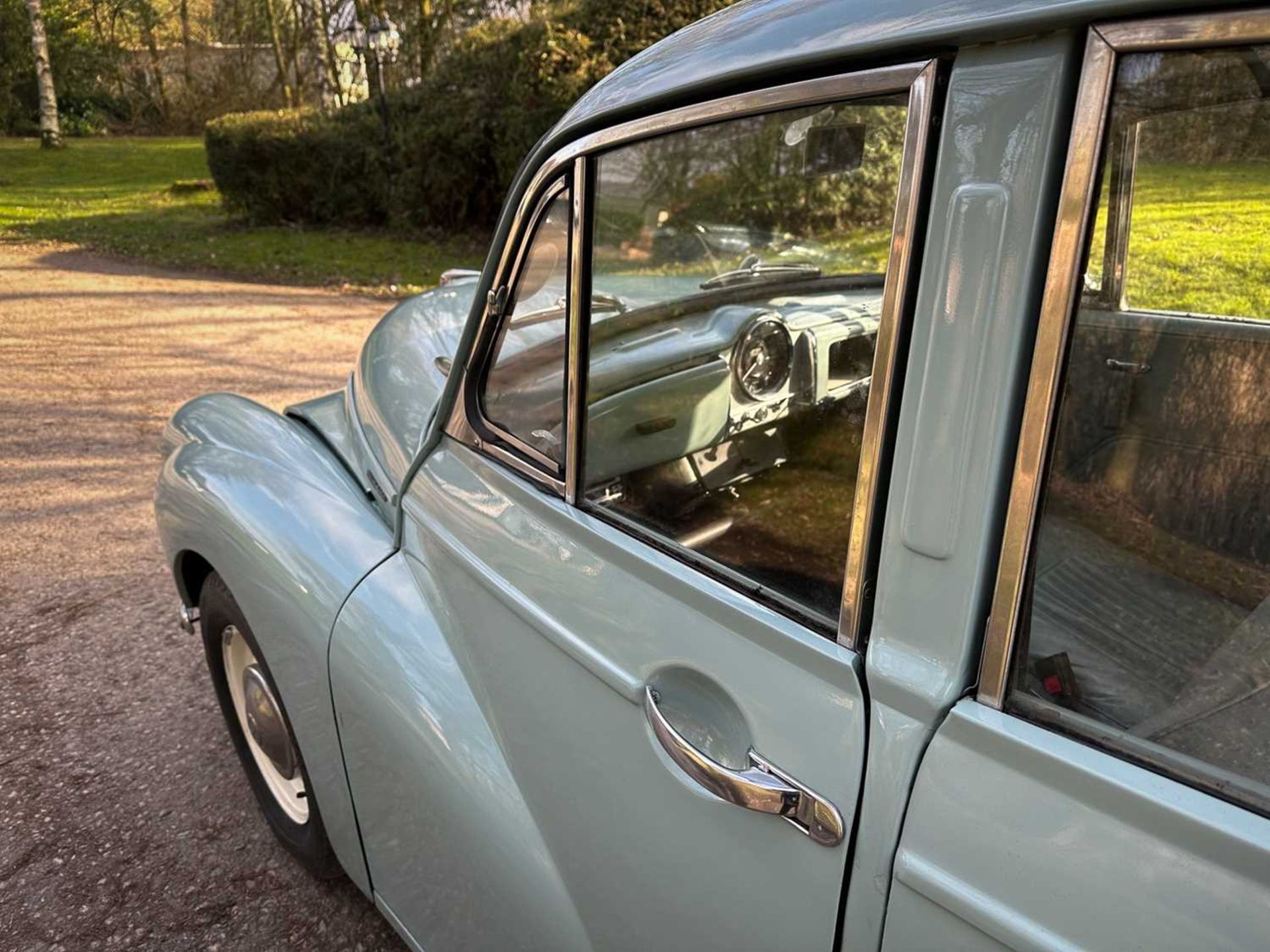 1967 Morris Minor 1000 Four-Door Saloon - Image 63 of 85