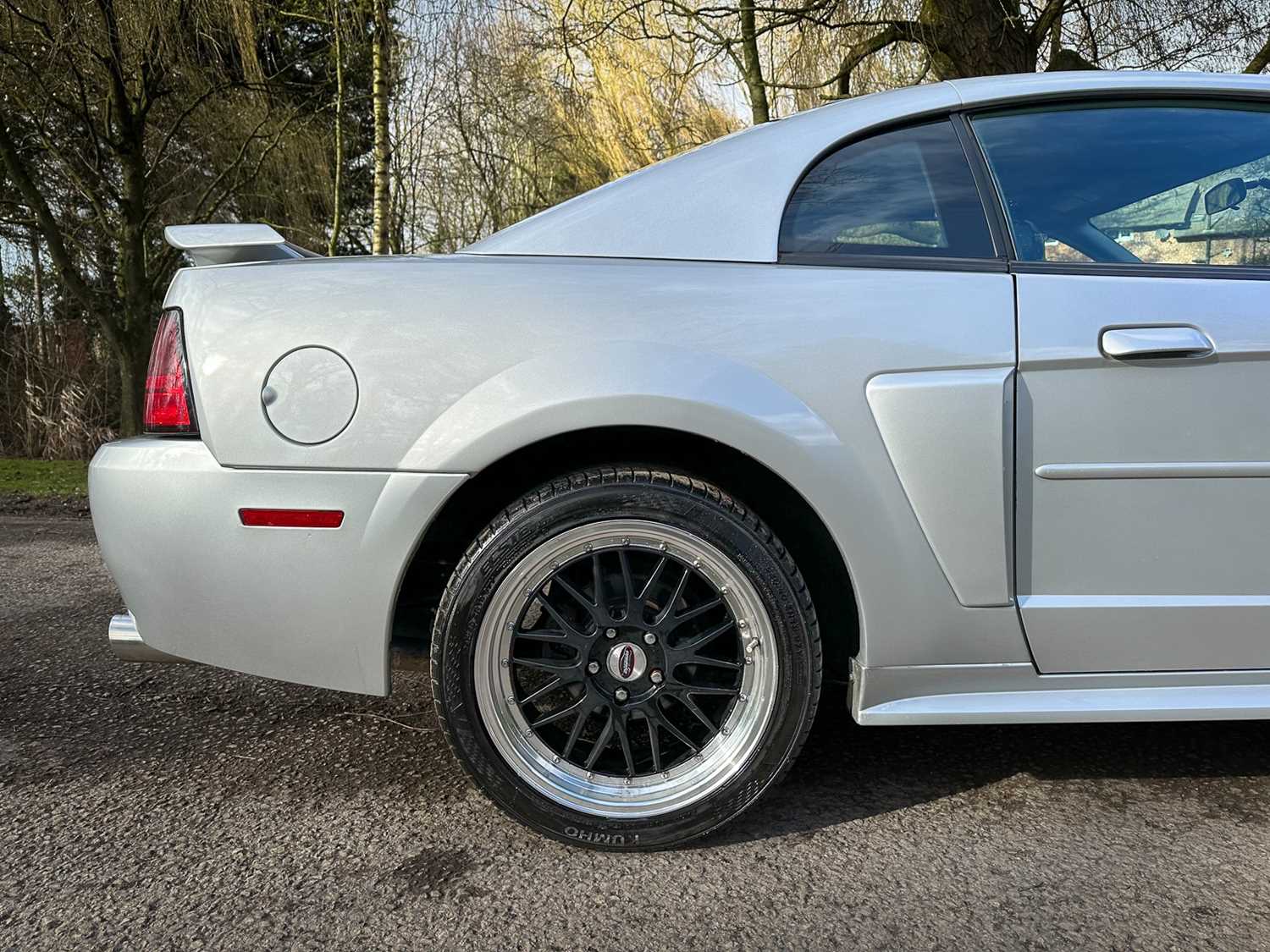 2003 Ford Mustang GT 4.6 ***NO RESERVE*** - Image 69 of 99