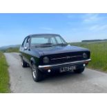 1975 Ford Escort 1600 GL