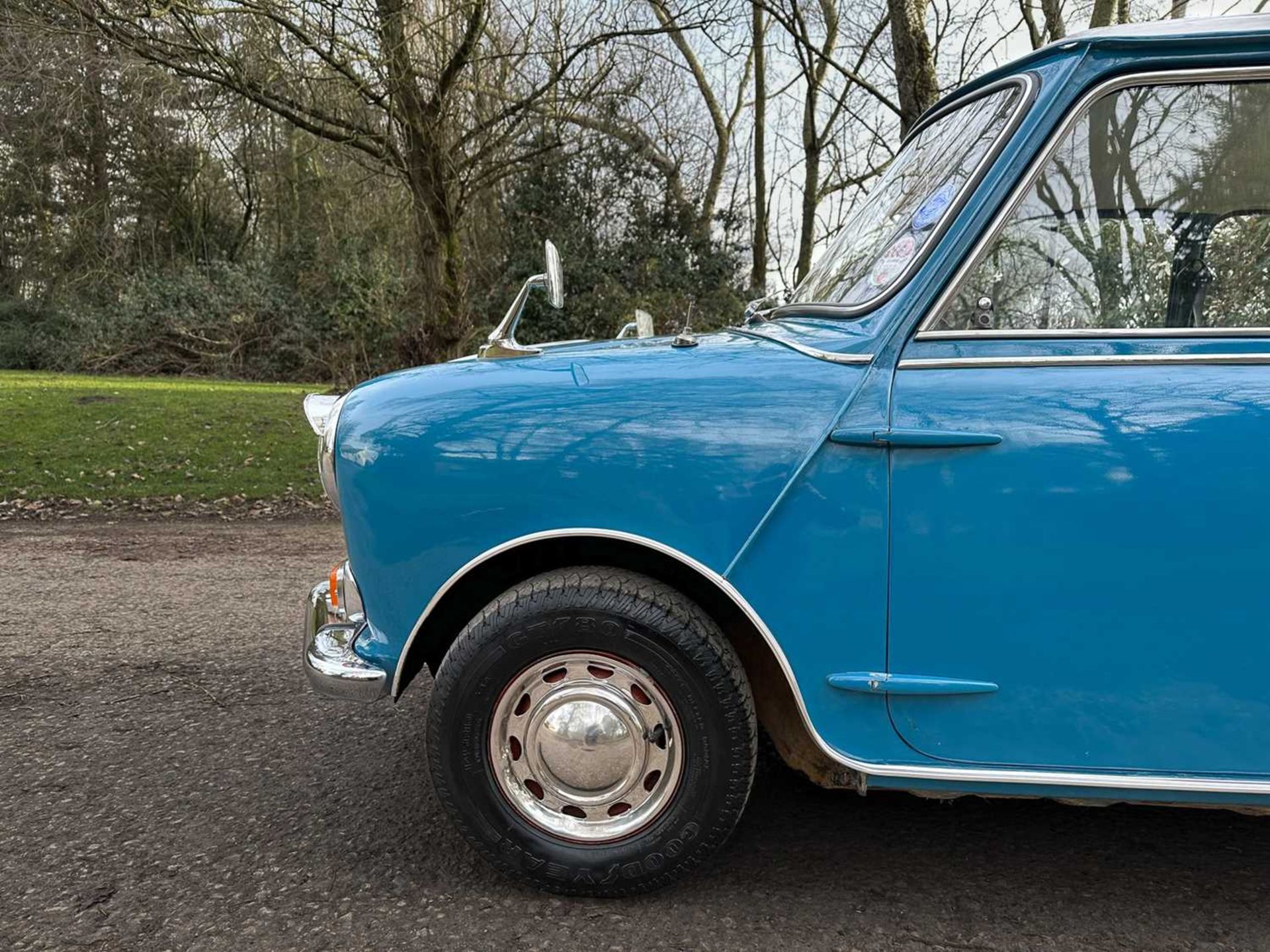 1965 Riley Elf MKII *** NO RESERVE *** - Image 61 of 105