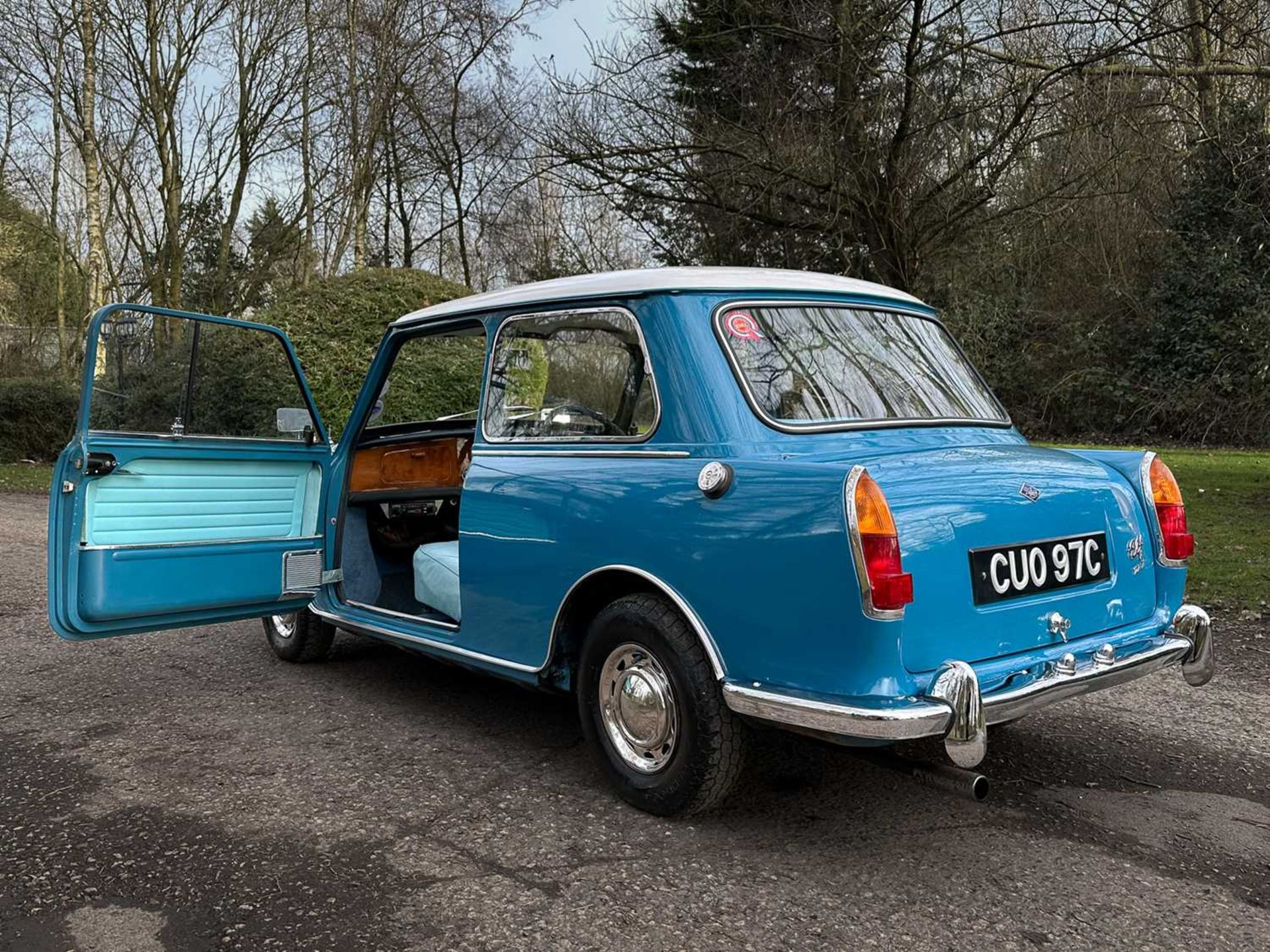 1965 Riley Elf MKII *** NO RESERVE *** - Image 31 of 105