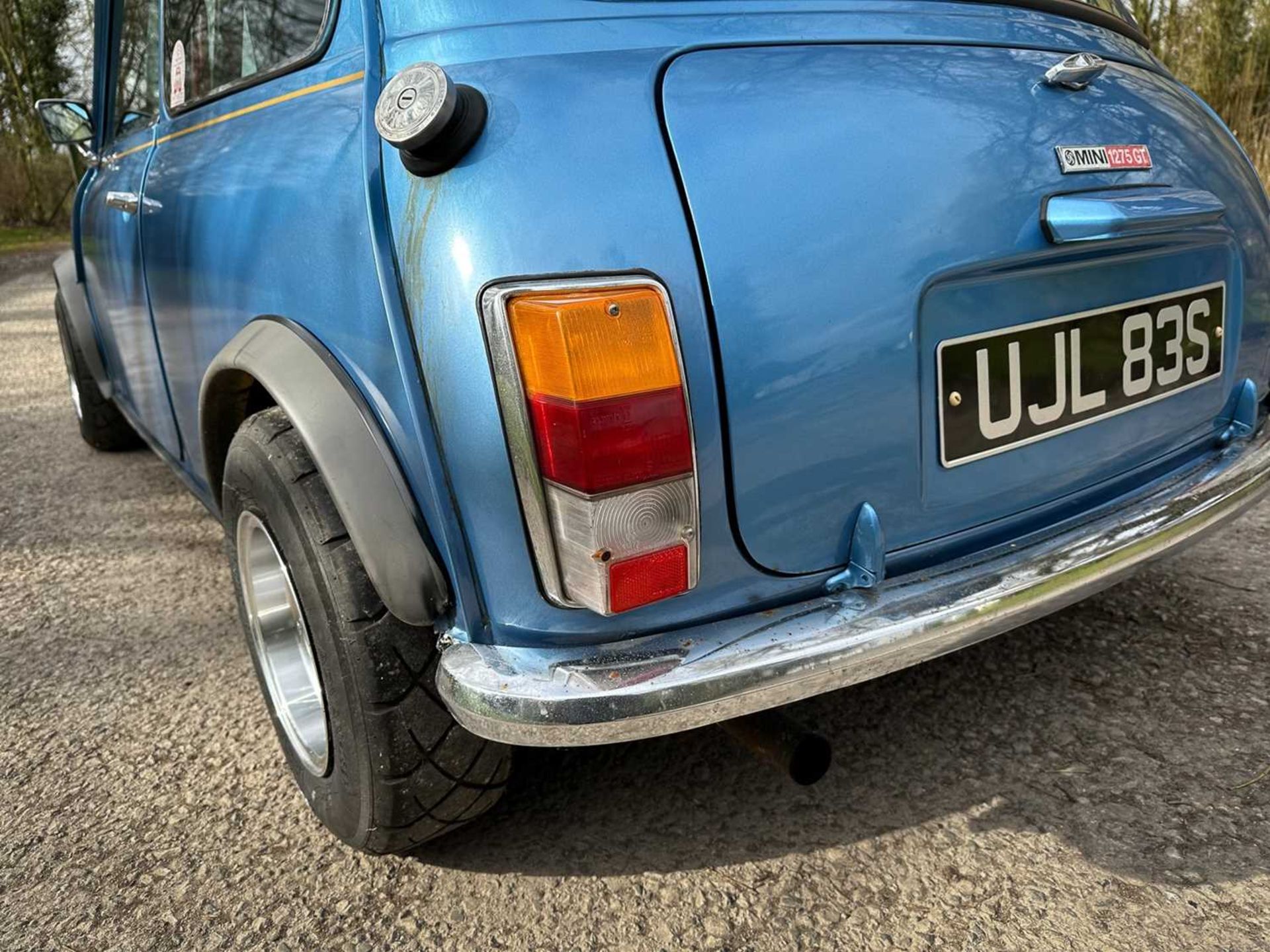 1978 British Leyland Mini Clubman *** NO RESERVE *** - Image 77 of 83