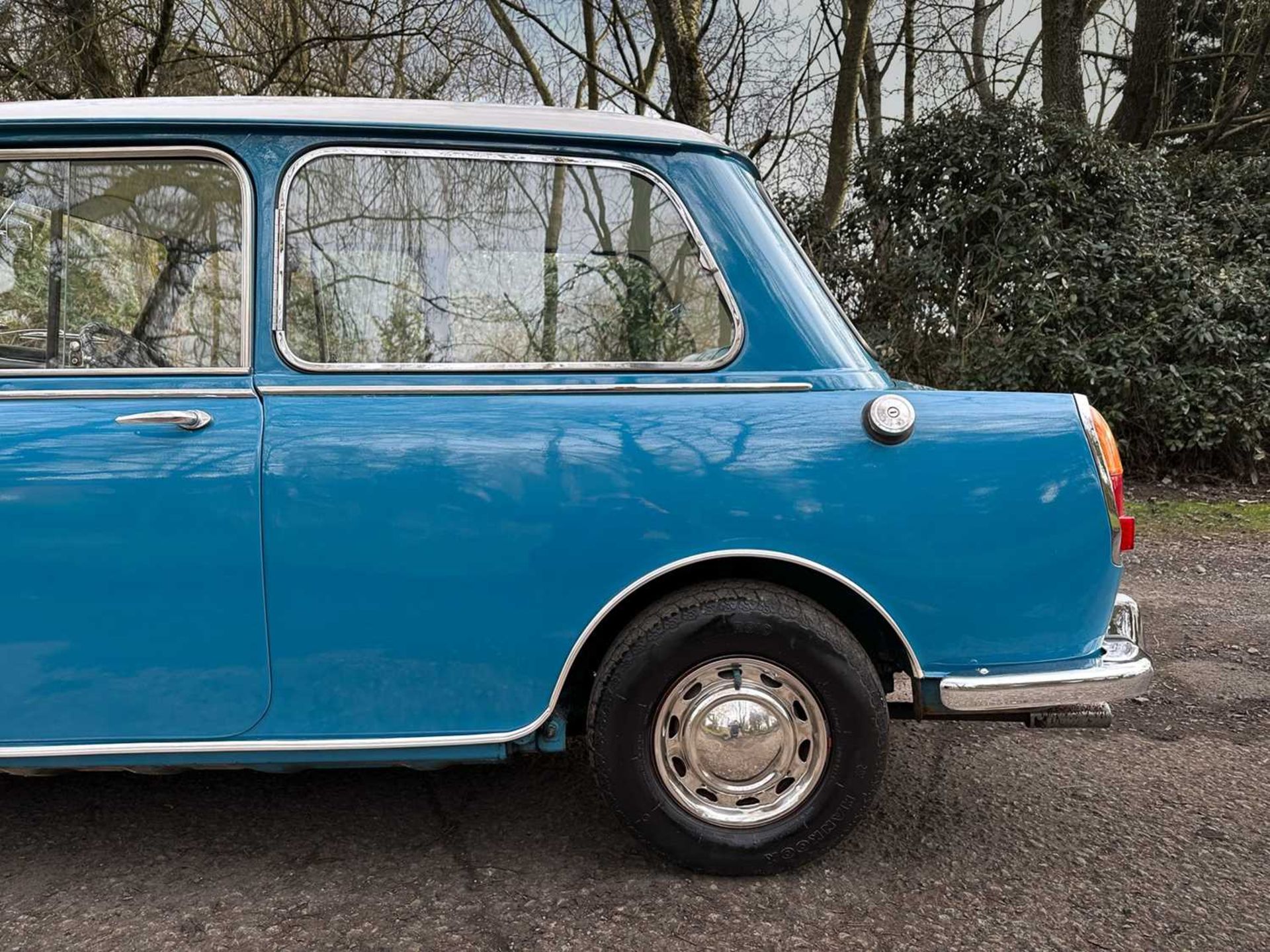 1965 Riley Elf MKII *** NO RESERVE *** - Image 65 of 105