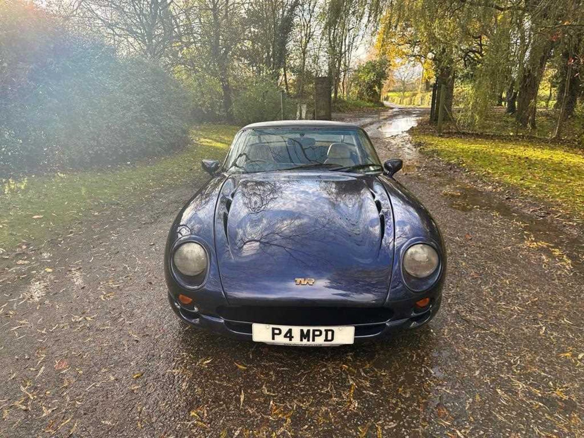 1997 TVR Chimaera 4.0 - Image 9 of 25