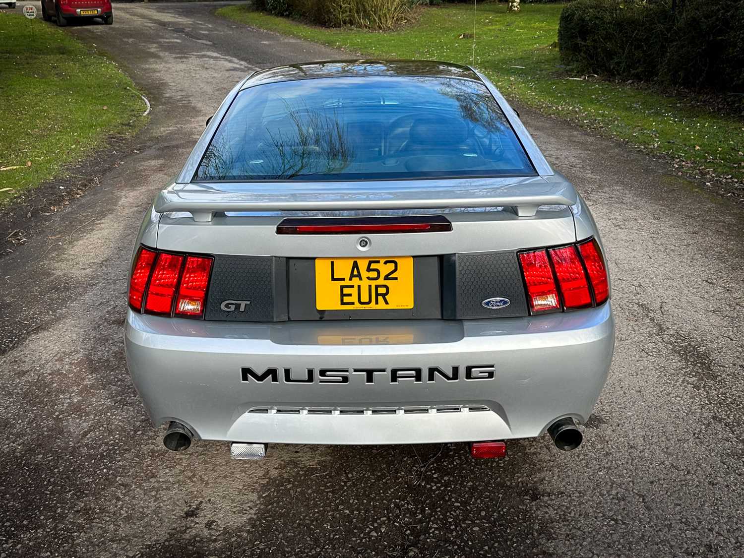 2003 Ford Mustang GT 4.6 ***NO RESERVE*** - Image 13 of 99