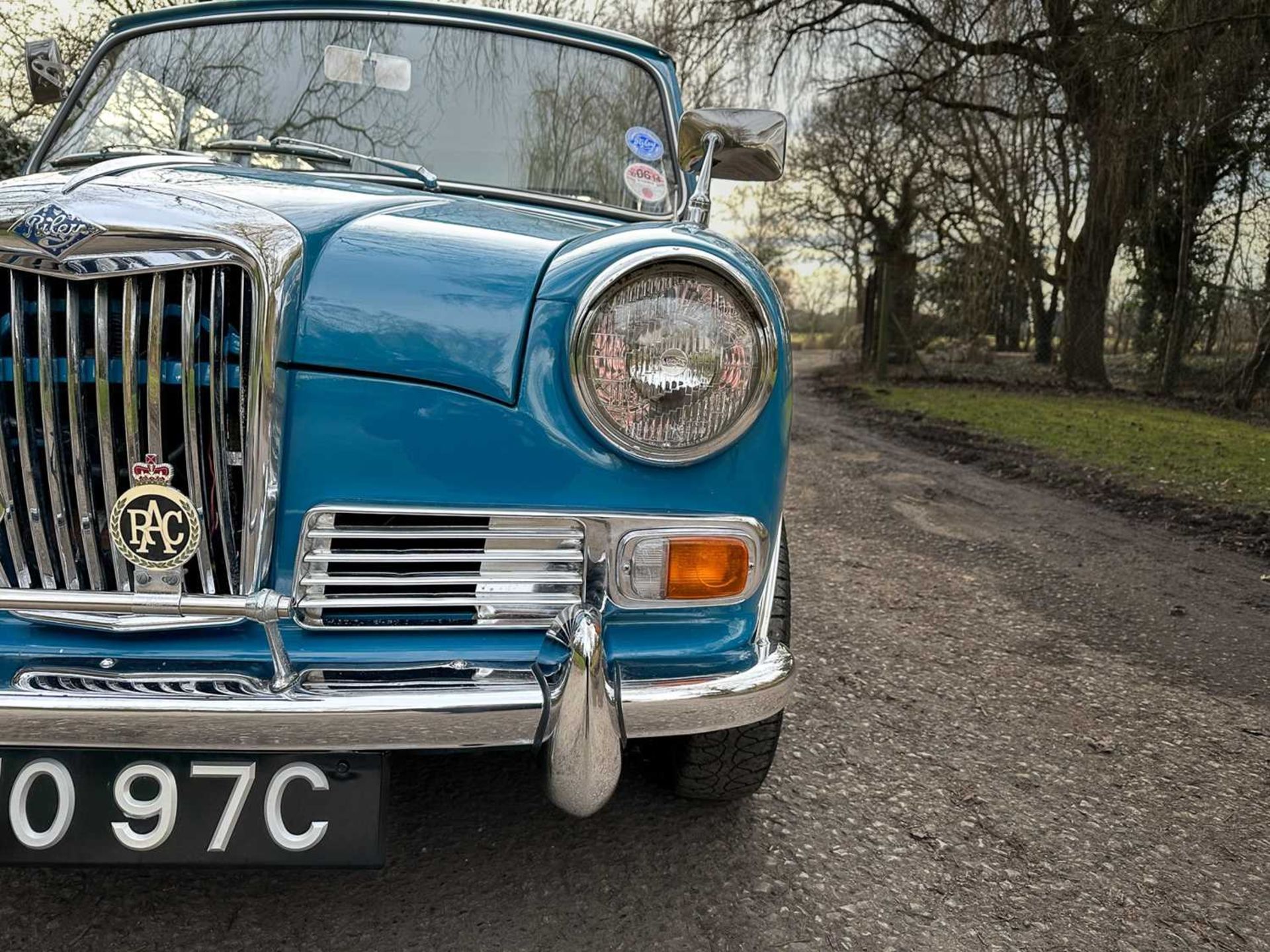 1965 Riley Elf MKII *** NO RESERVE *** - Image 81 of 105