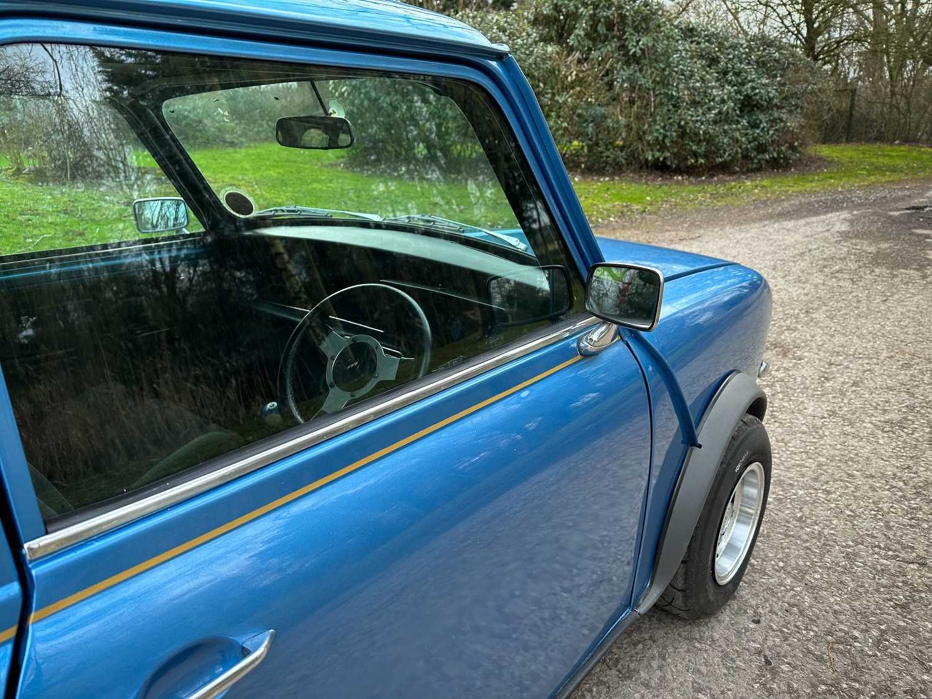 1978 British Leyland Mini Clubman *** NO RESERVE *** - Image 55 of 83