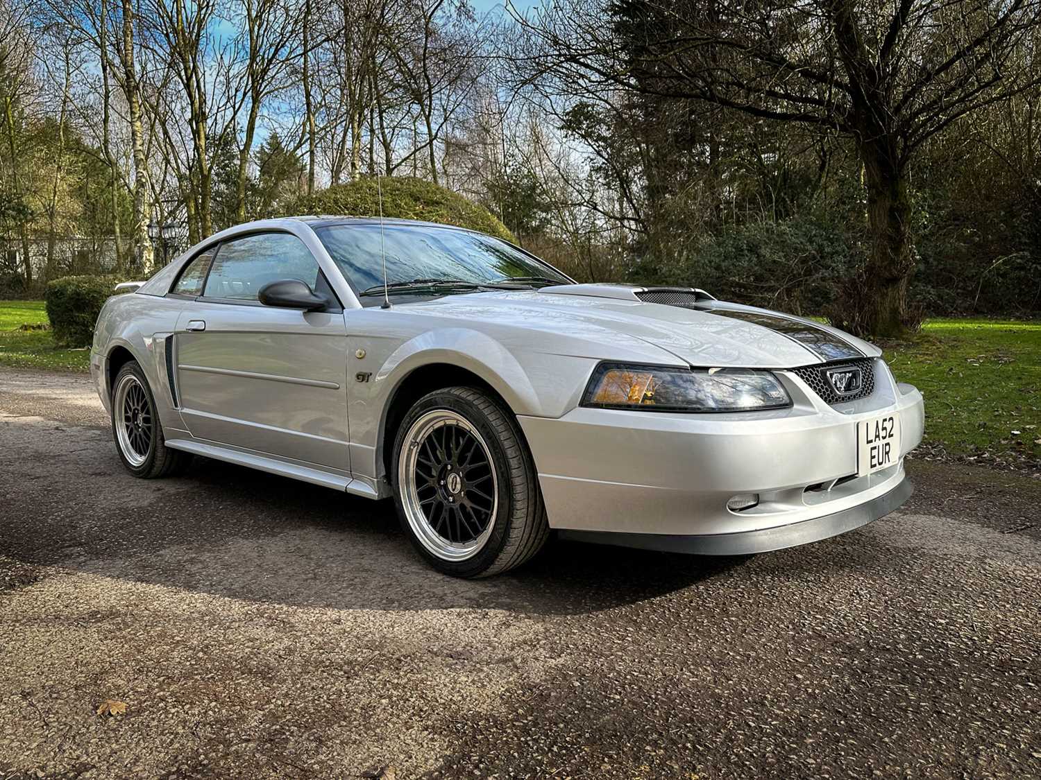 2003 Ford Mustang GT 4.6 ***NO RESERVE*** - Image 6 of 99