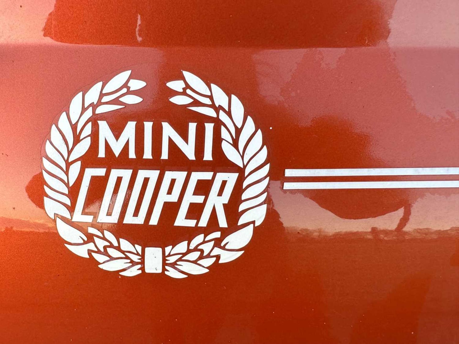 1997 Rover Mini Cooper - Image 67 of 68