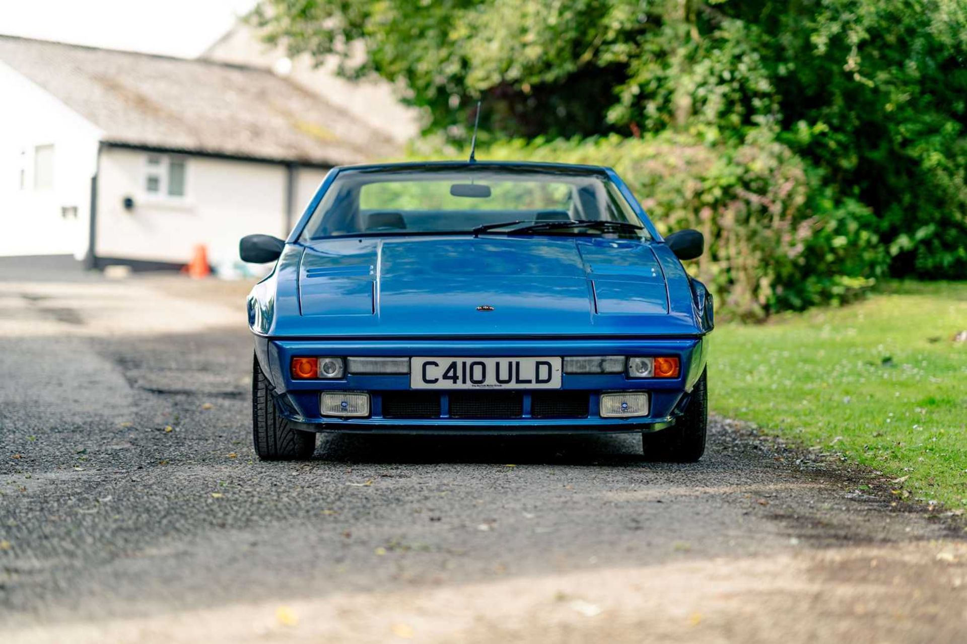 1985 Lotus Excel SE  Remained within the same family for over 20 years - Image 4 of 60