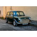 1993 Mini Cooper 1.3 Injection ** NO RESERVE **