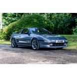 1994 Toyota MR2 Turbo