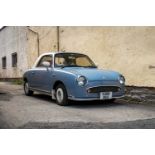 1991 Nissan Figaro **NO RESERVE**