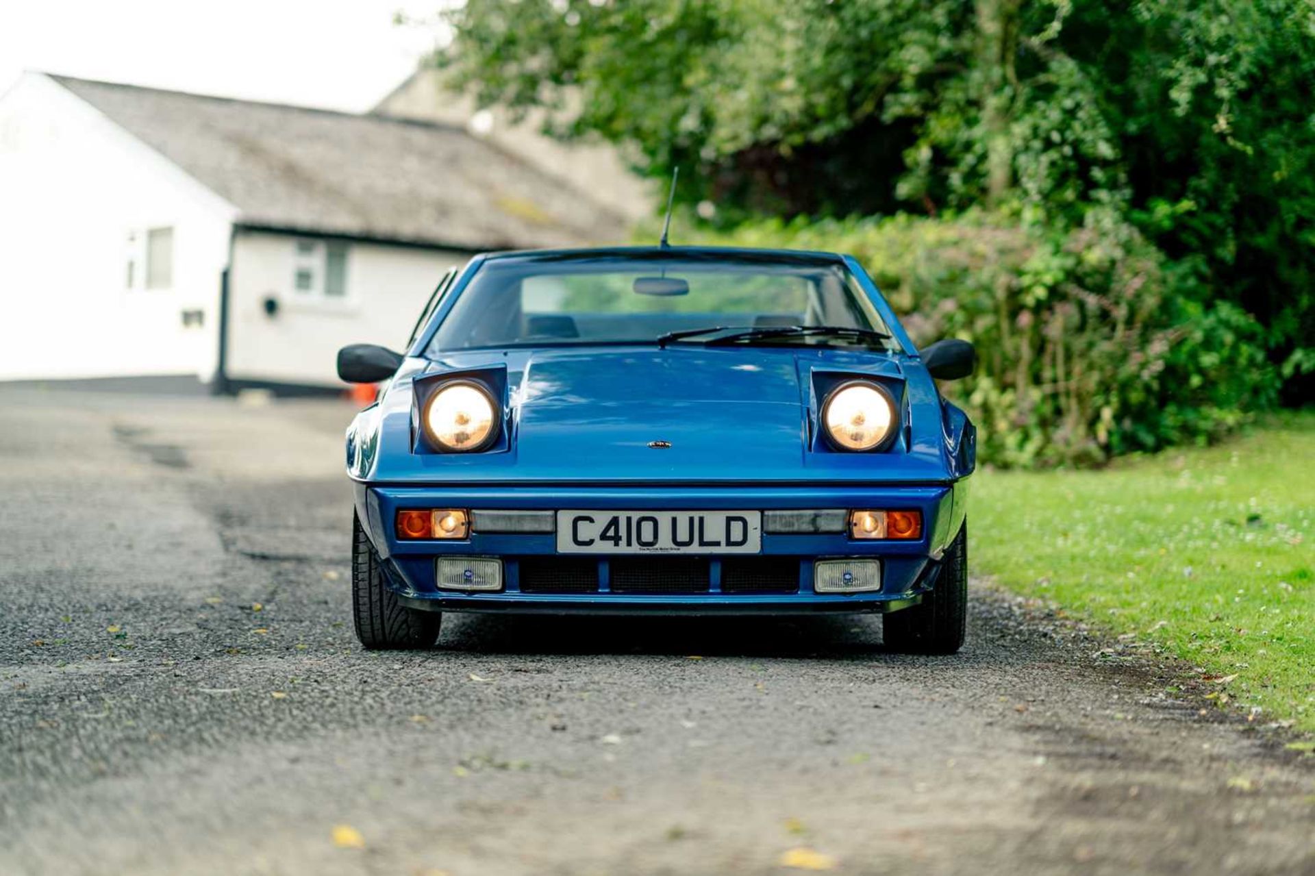 1985 Lotus Excel SE  Remained within the same family for over 20 years - Image 3 of 60