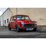 1979 Mini 1000 ** NO RESERVE **