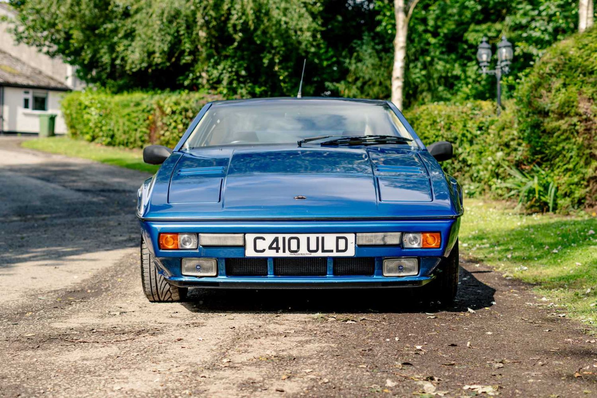 1985 Lotus Excel SE  Remained within the same family for over 20 years - Image 9 of 60