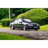 1989 Ford Sierra Sapphire 2000E **NO RESERVE**