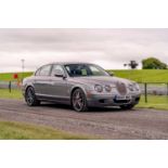 2007 Jaguar S-Type R **NO RESERVE**