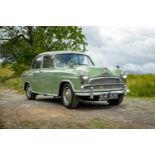 1957 Morris ISIS A credible 51,000 miles