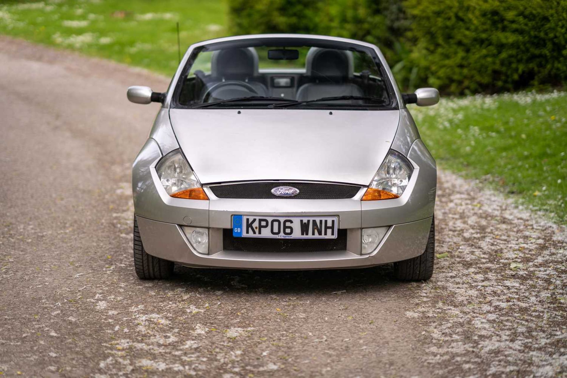 2006 Ford StreetKa Winter Edition *** NO RESERVE *** - Bild 2 aus 67