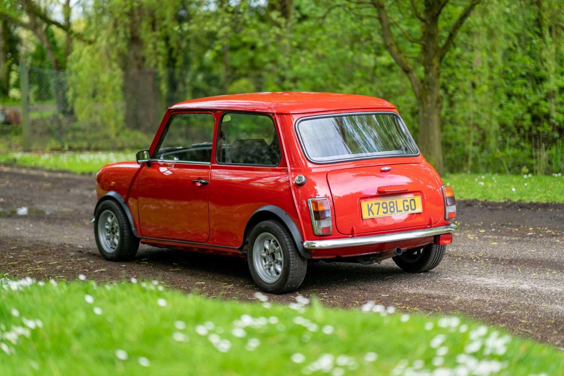 1992 Rover Mini Sprite 1275cc - Image 20 of 46