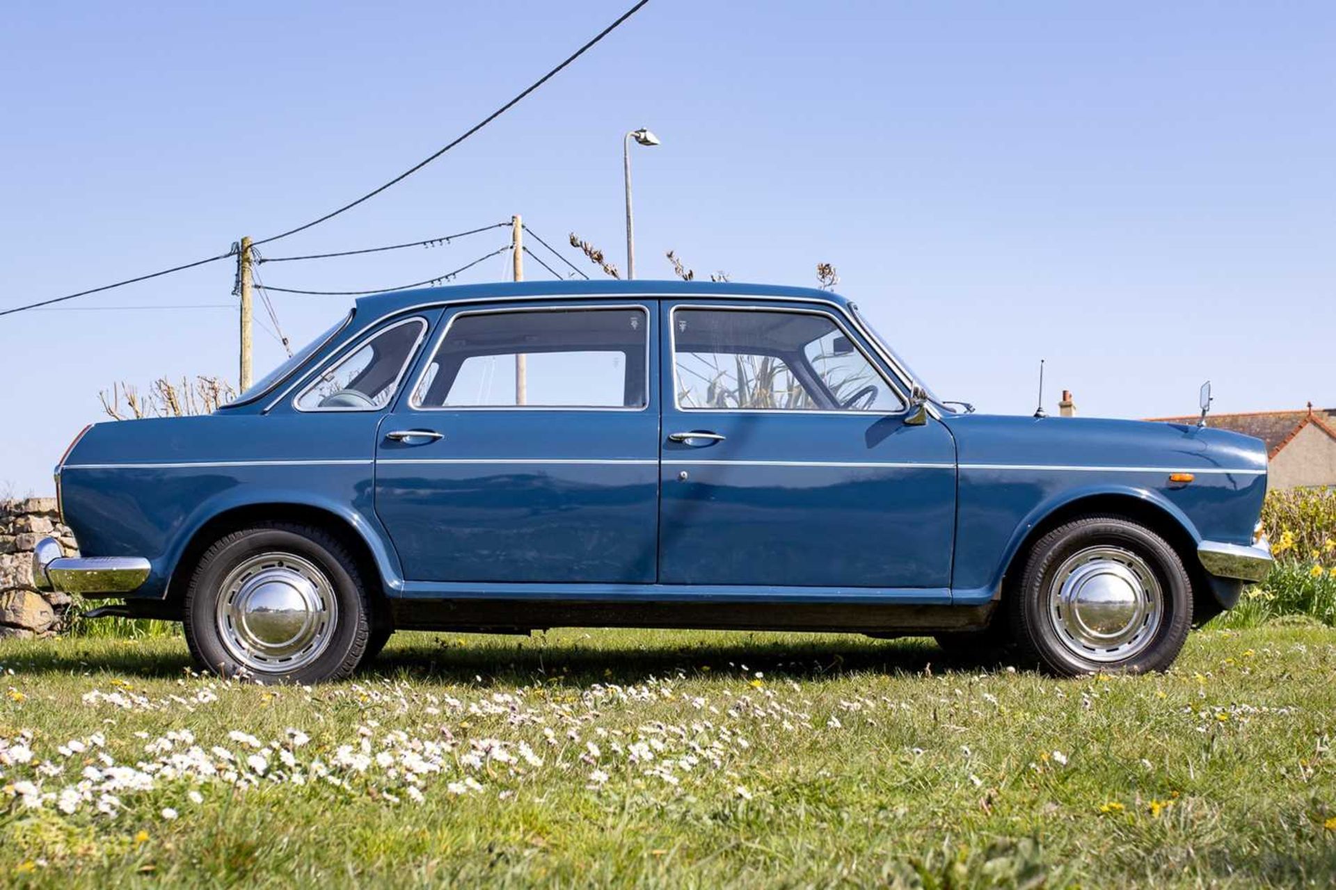 1971 Morris 1800 Converted to Manual transmission  - Image 3 of 99