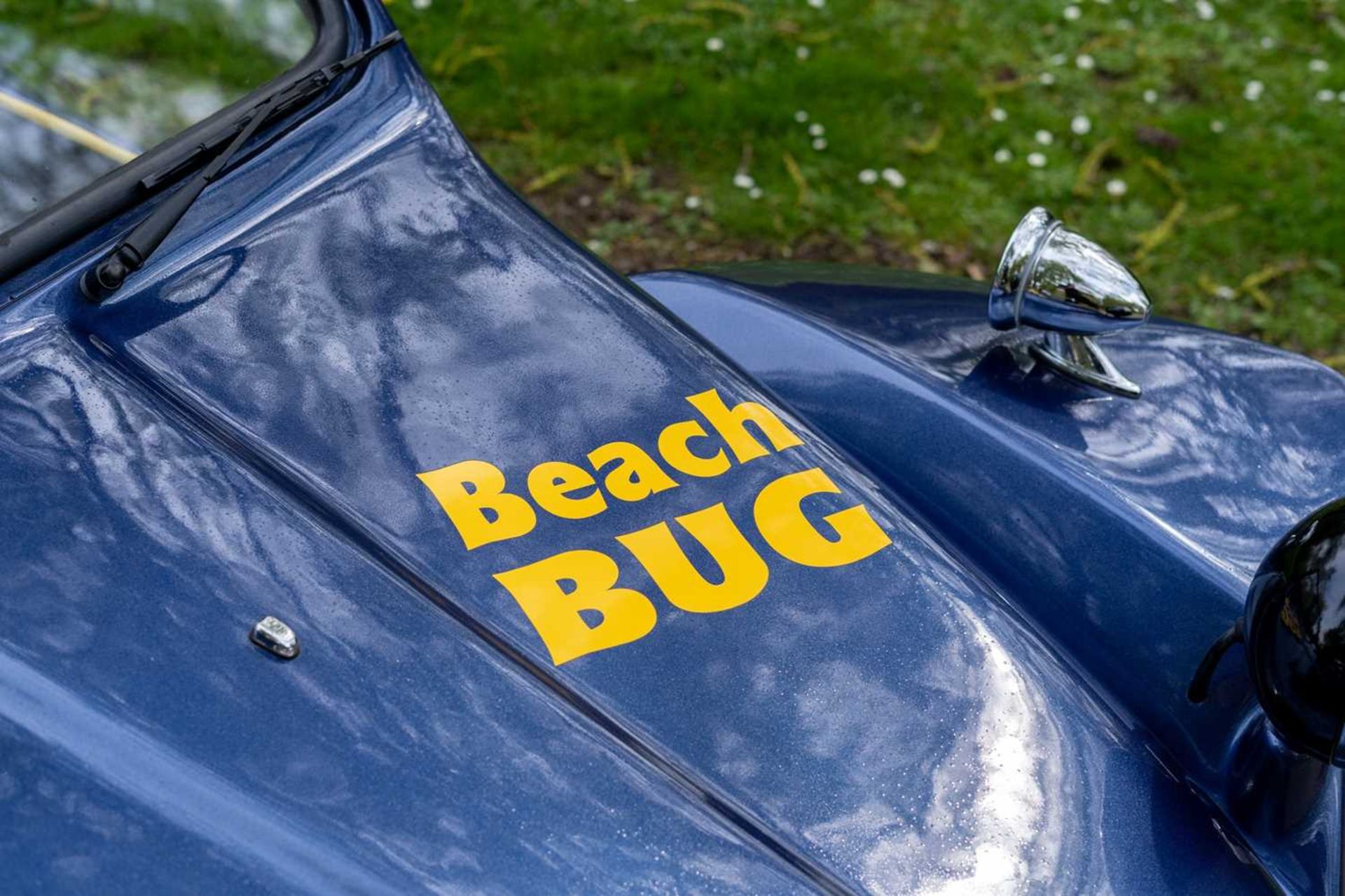 1970 Volkswagen Beach Buggy - Image 41 of 57