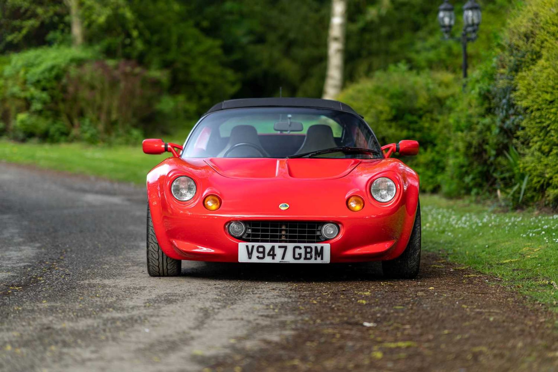 1999 Lotus Elise S1 Only 39,000 miles from new - Image 14 of 57