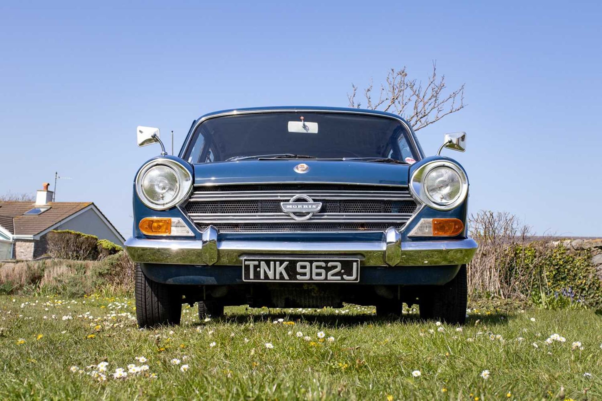 1971 Morris 1800 Converted to Manual transmission  - Image 5 of 99