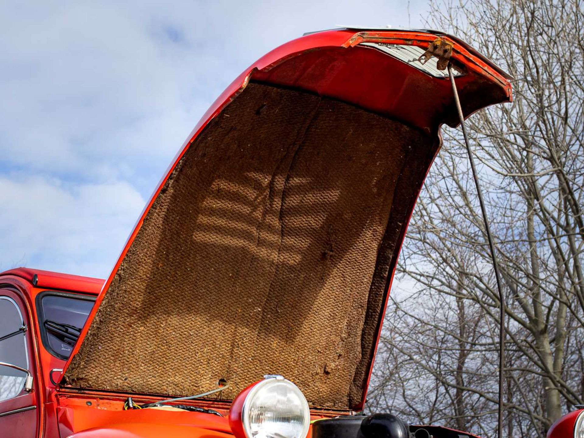 1989 Citroën 2CV6 Spécial Believed to have covered a credible 15,000 miles - Image 12 of 113