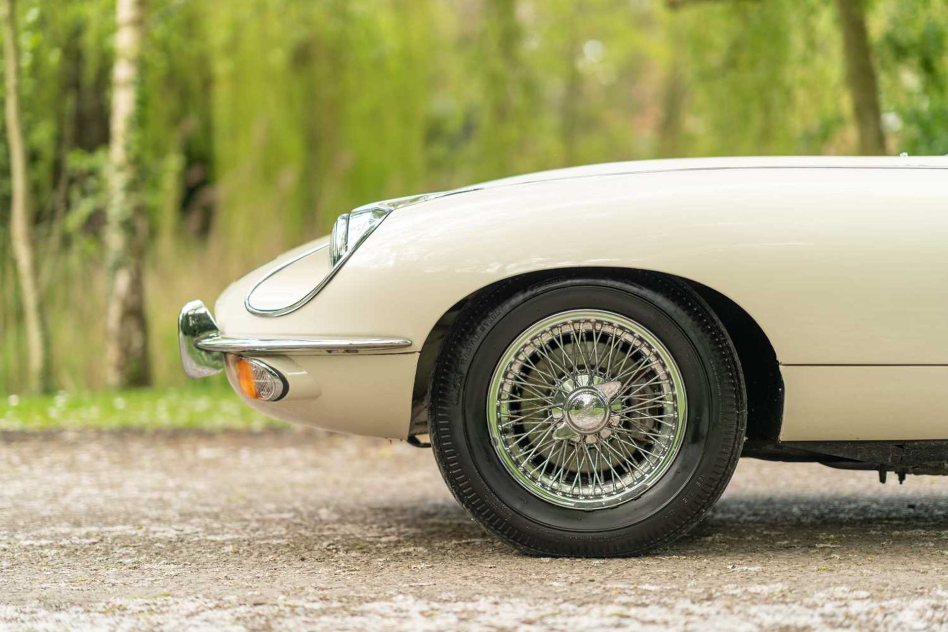 1970 Jaguar E-Type 2+2 4.2 - Image 15 of 72