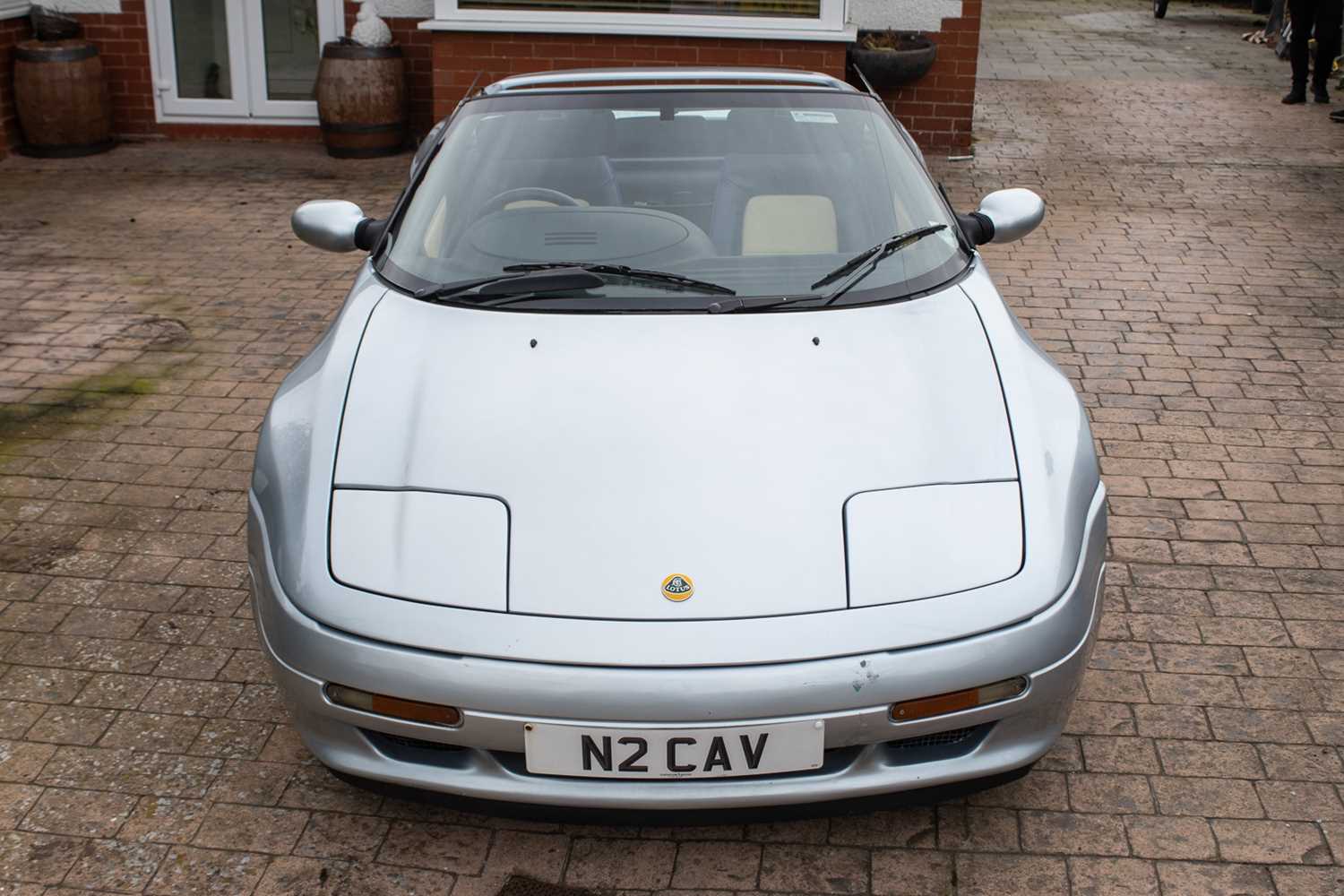 1995 Lotus Elan M100 S2 *** NO RESERVE *** - Image 6 of 65