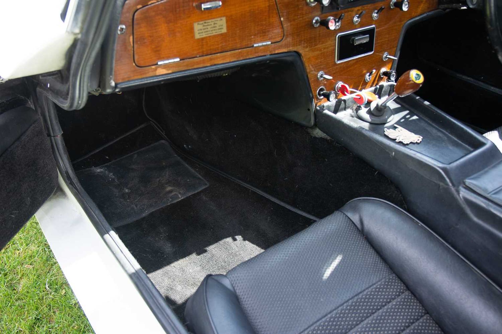 1966 Lotus Elan Fixed Head Coupe Sympathetically restored, equipped with desirable upgrades - Image 41 of 100