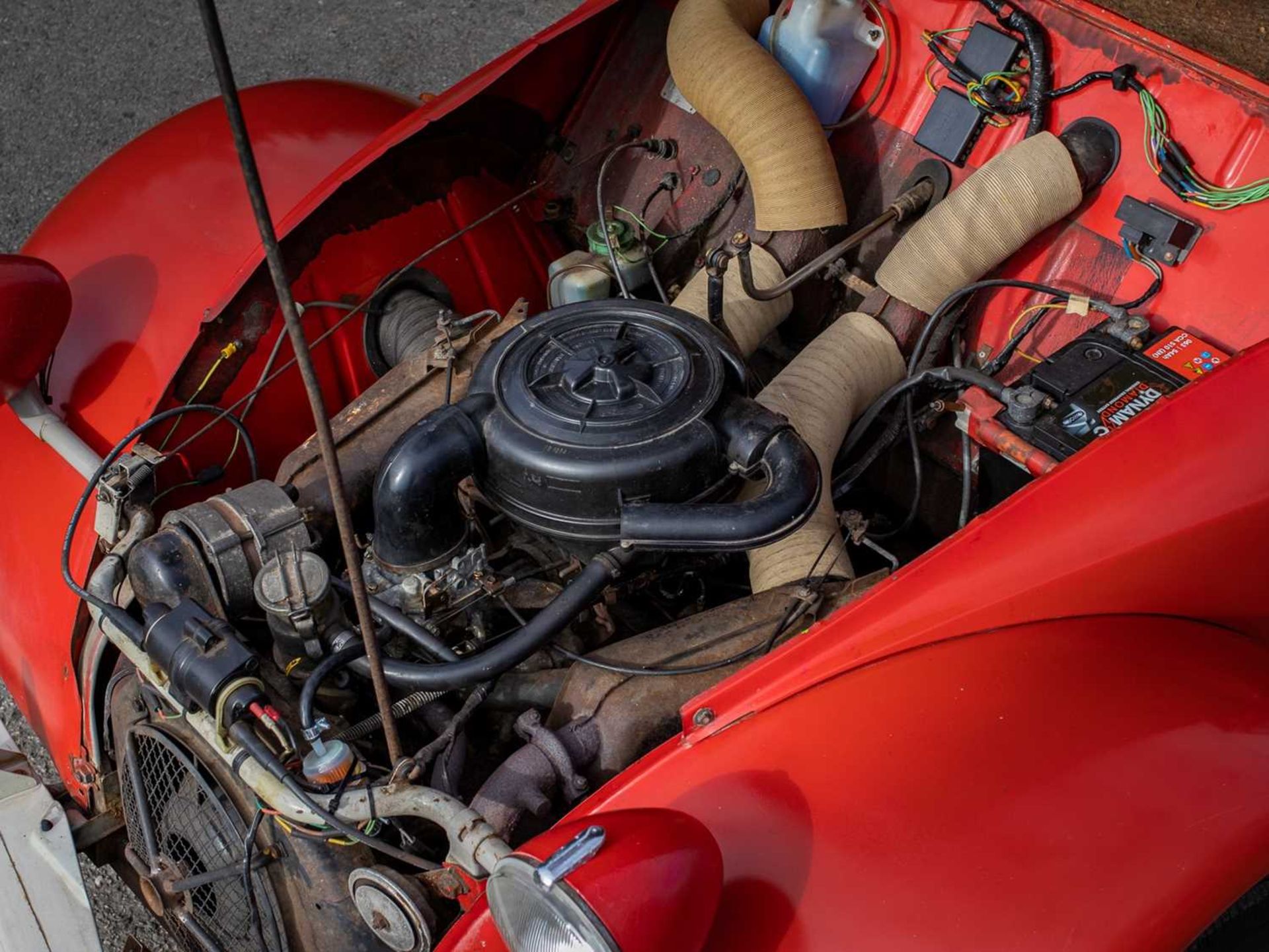 1989 Citroën 2CV6 Spécial Believed to have covered a credible 15,000 miles - Image 81 of 113