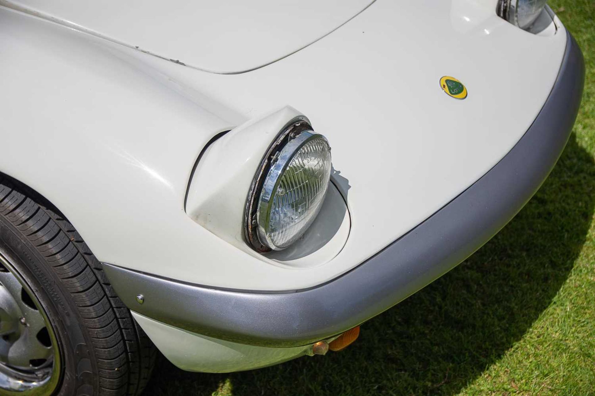 1966 Lotus Elan Fixed Head Coupe Sympathetically restored, equipped with desirable upgrades - Image 65 of 100