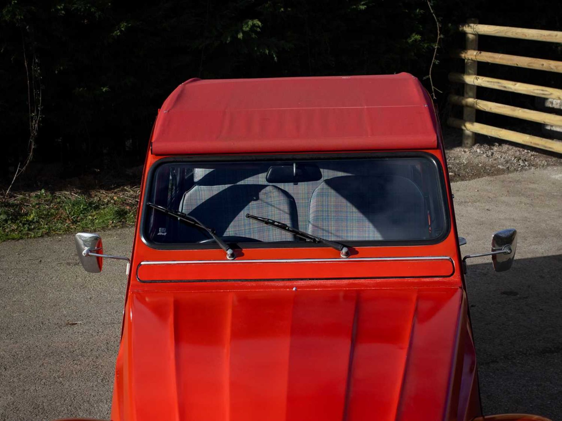 1989 Citroën 2CV6 Spécial Believed to have covered a credible 15,000 miles - Image 6 of 113