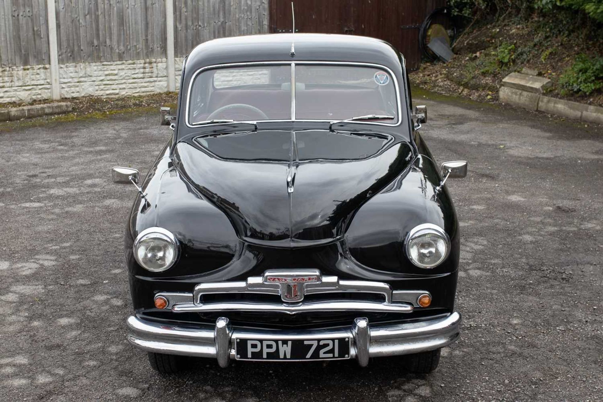 1954 Standard Vanguard Phase II ***  NO RESERVE *** - Image 10 of 114