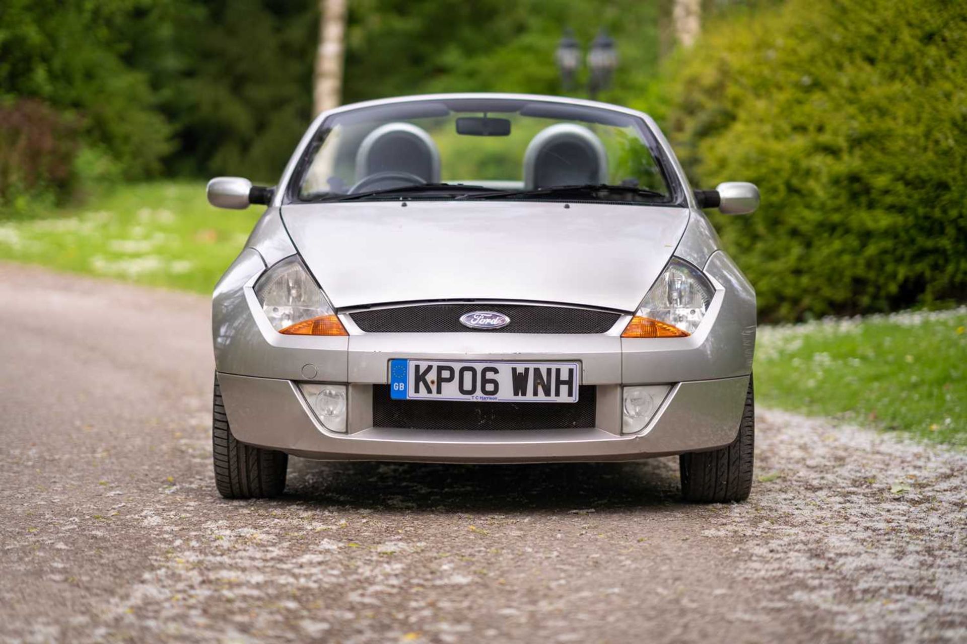 2006 Ford StreetKa Winter Edition *** NO RESERVE *** - Image 3 of 67