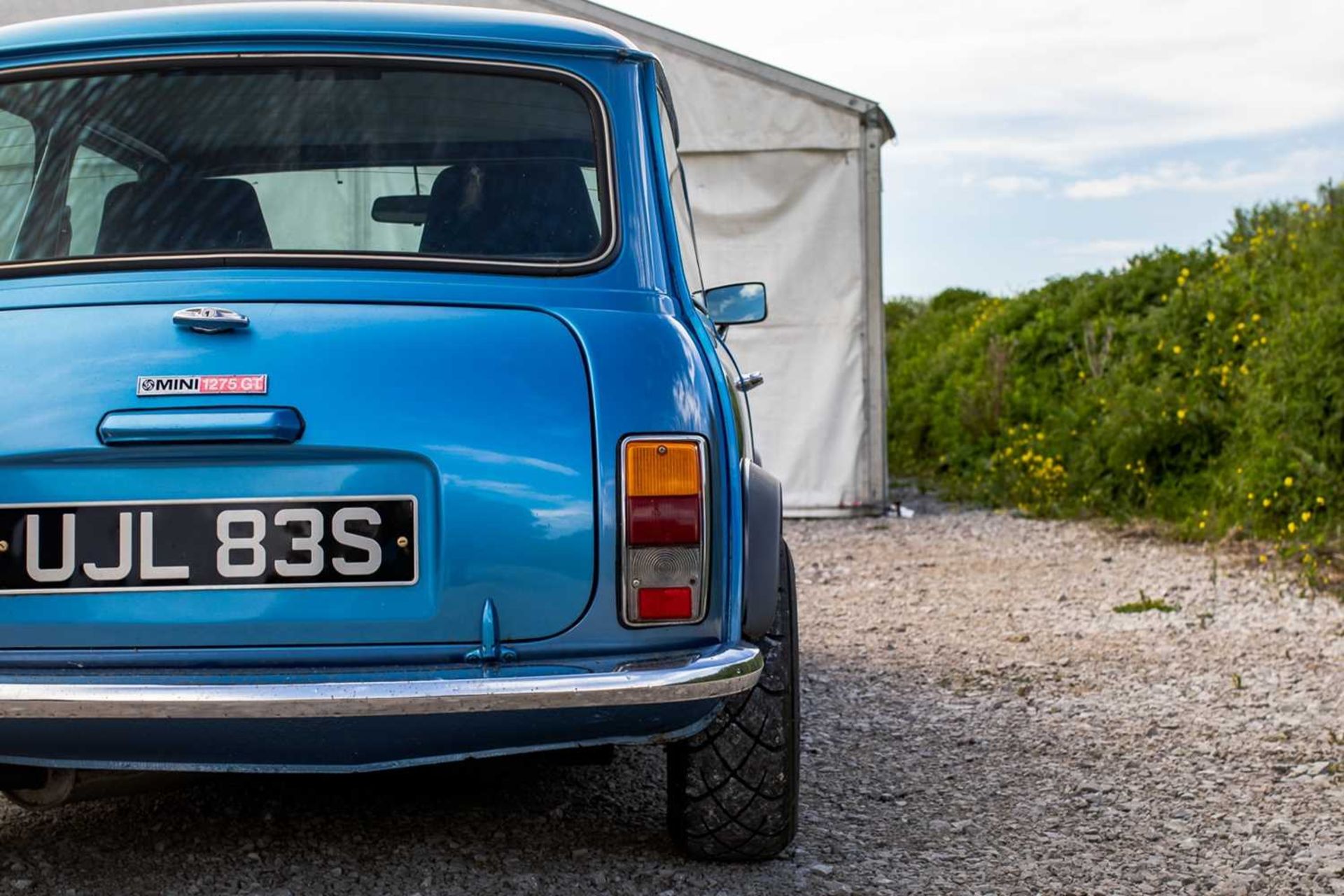 1978 British Leyland Mini Clubman *** NO RESERVE *** - Image 34 of 69