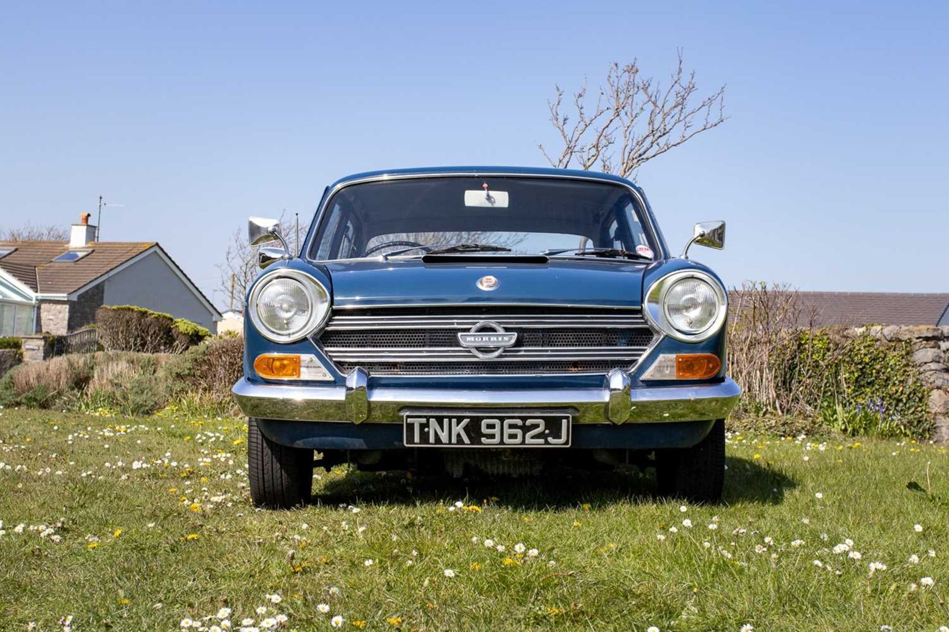 1971 Morris 1800 Converted to Manual transmission  - Image 4 of 99